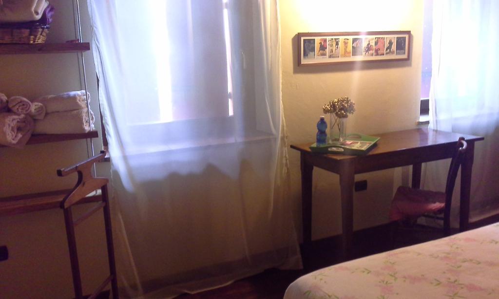 B&B Ai Tre Confini 몬잠바노 외부 사진
