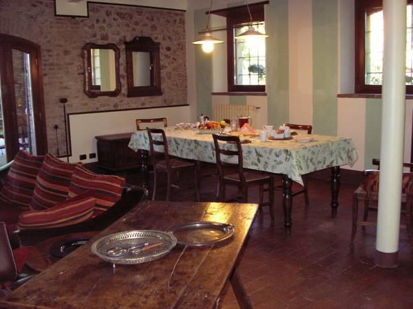 B&B Ai Tre Confini 몬잠바노 외부 사진